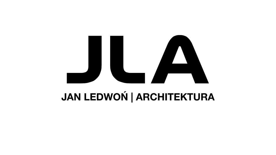 JLA | JAN LEDWOŃ ARCHITEKTURA