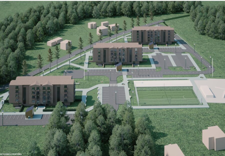 JLA | JAN LEDWOŃ ARCHITEKTURA