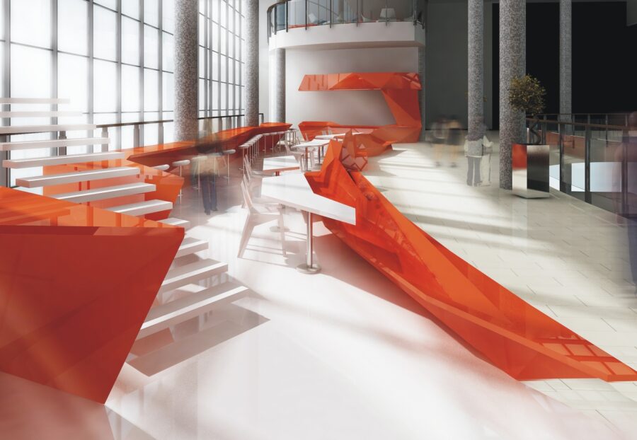 JLA | JAN LEDWOŃ ARCHITEKTURA