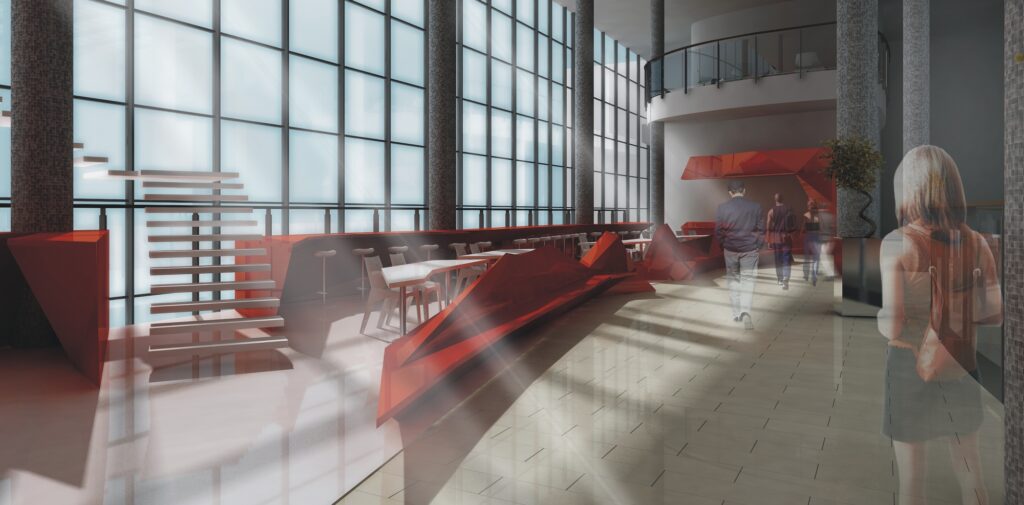 JLA_GLC_FORUM FOODCOURT