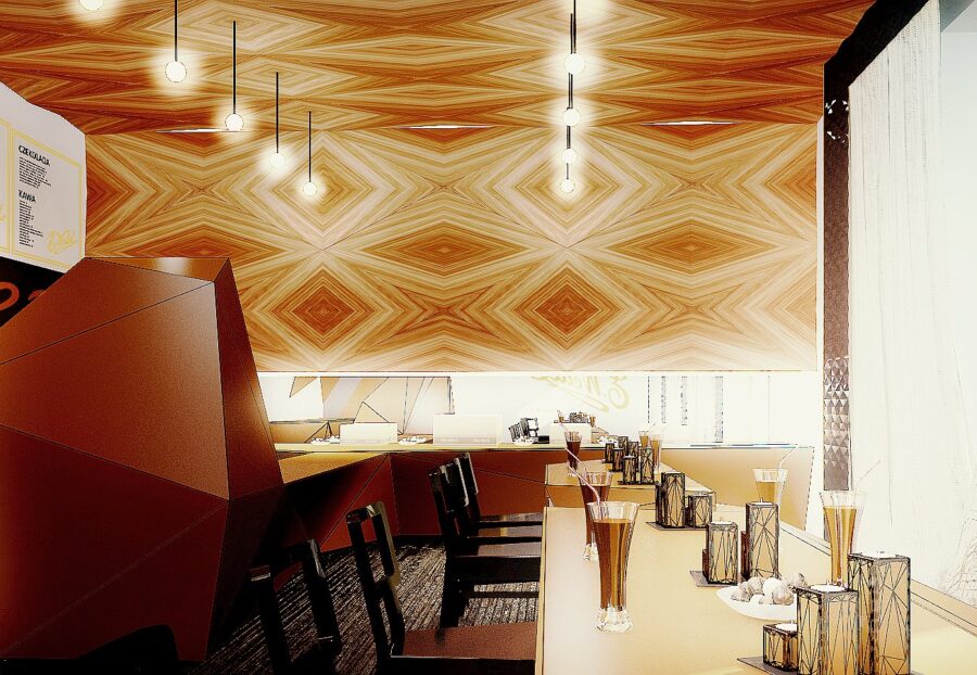 JLA | JAN LEDWOŃ ARCHITEKTURA