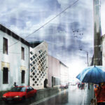 JLA | JAN LEDWOŃ ARCHITEKTURA