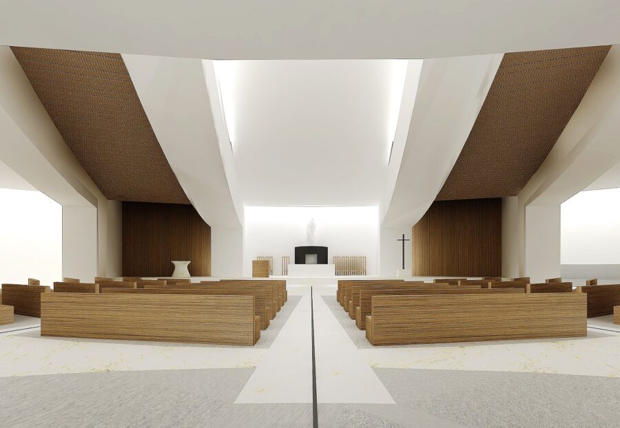 JLA | JAN LEDWOŃ ARCHITEKTURA