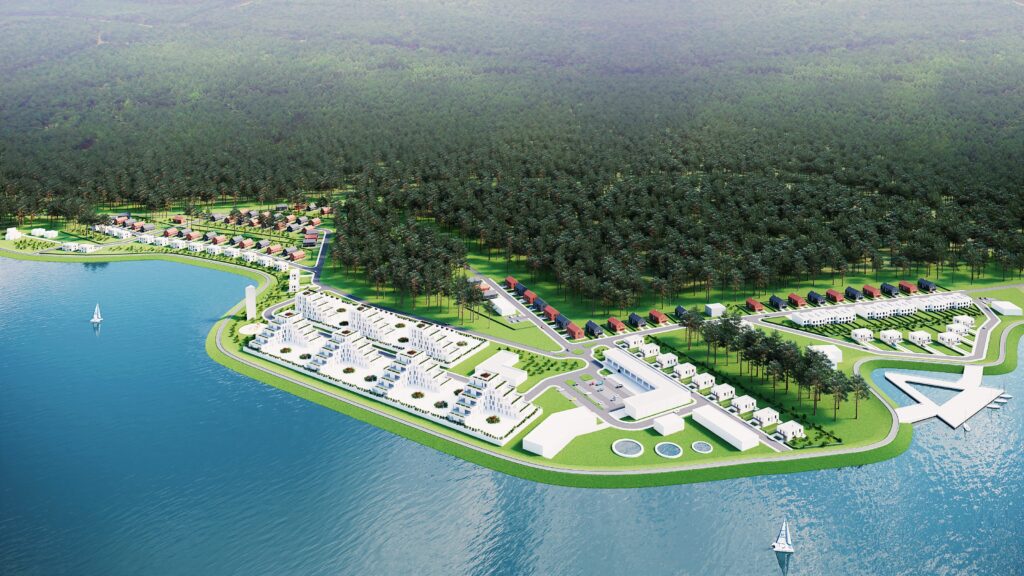 JLA OSIEDLE SŁOK 2018