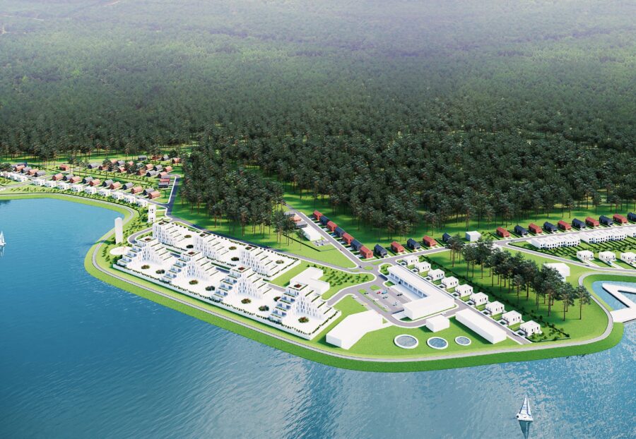 JLA | JAN LEDWOŃ ARCHITEKTURA