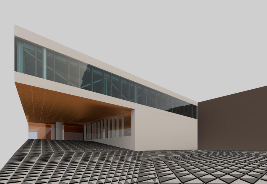 JLA | JAN LEDWOŃ ARCHITEKTURA