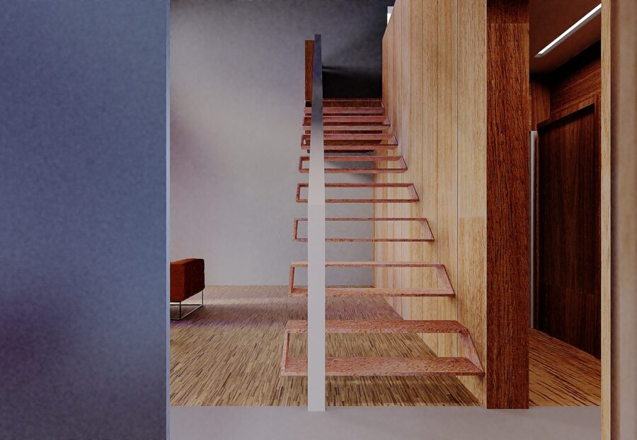 JLA | JAN LEDWOŃ ARCHITEKTURA