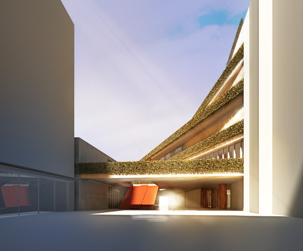 JLA GAME ESPORT ARENA