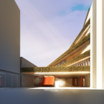 JLA | JAN LEDWOŃ ARCHITEKTURA