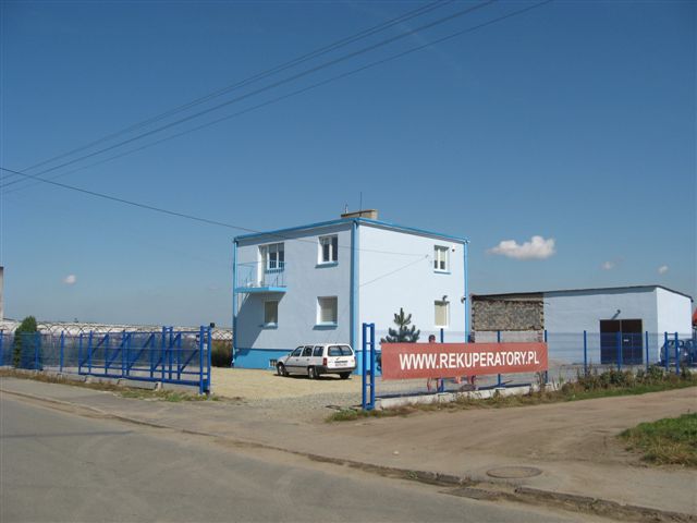 JLA REKUPERATORY.PL 2007