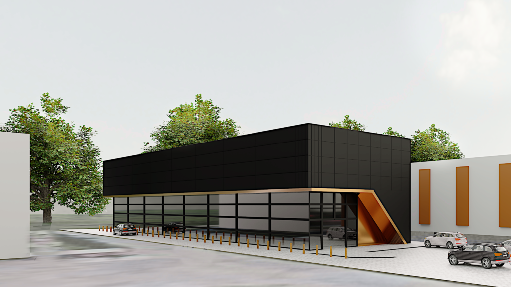 JLA SHOWROOM SKLEP MEBLOWY OSWIECIM