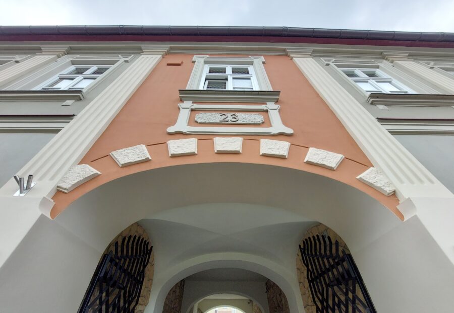 JLA | JAN LEDWOŃ ARCHITEKTURA