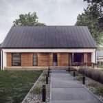 JLA | JAN LEDWOŃ ARCHITEKTURA