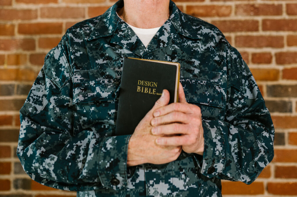 JLA DESIGN BIBLE CAMPAIGN