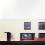 JLA | JAN LEDWOŃ ARCHITEKTURA