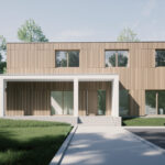 JLA | JAN LEDWOŃ ARCHITEKTURA