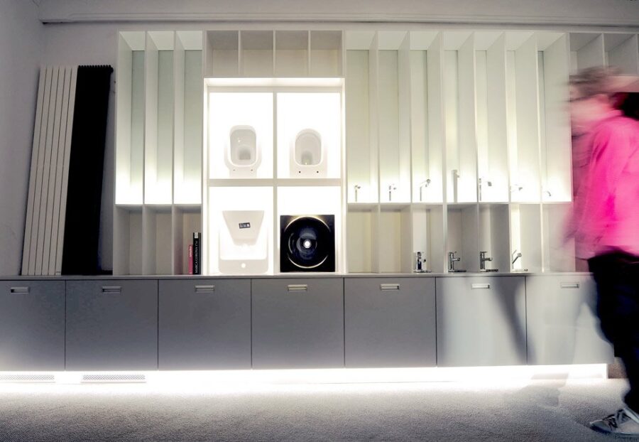 JLA | JAN LEDWOŃ ARCHITEKTURA