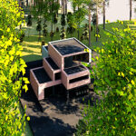 JLA | JAN LEDWOŃ ARCHITEKTURA