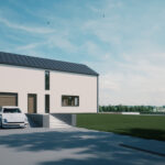 JLA | JAN LEDWOŃ ARCHITEKTURA