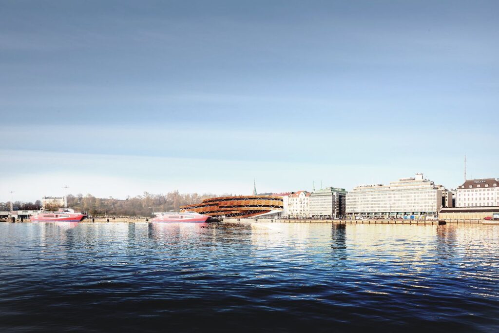 HELSINKI_GUGGENHEIM COMPETITION PROPOSAL 005