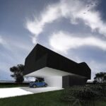 JLA | JAN LEDWOŃ ARCHITEKTURA