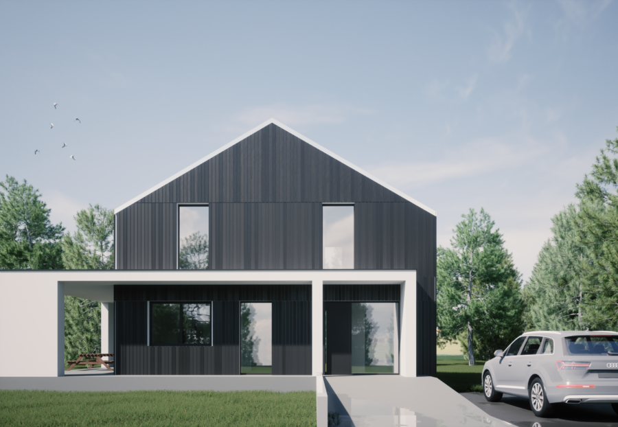 JLA | JAN LEDWOŃ ARCHITEKTURA