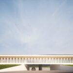 JLA | JAN LEDWOŃ ARCHITEKTURA