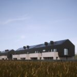 JLA | JAN LEDWOŃ ARCHITEKTURA