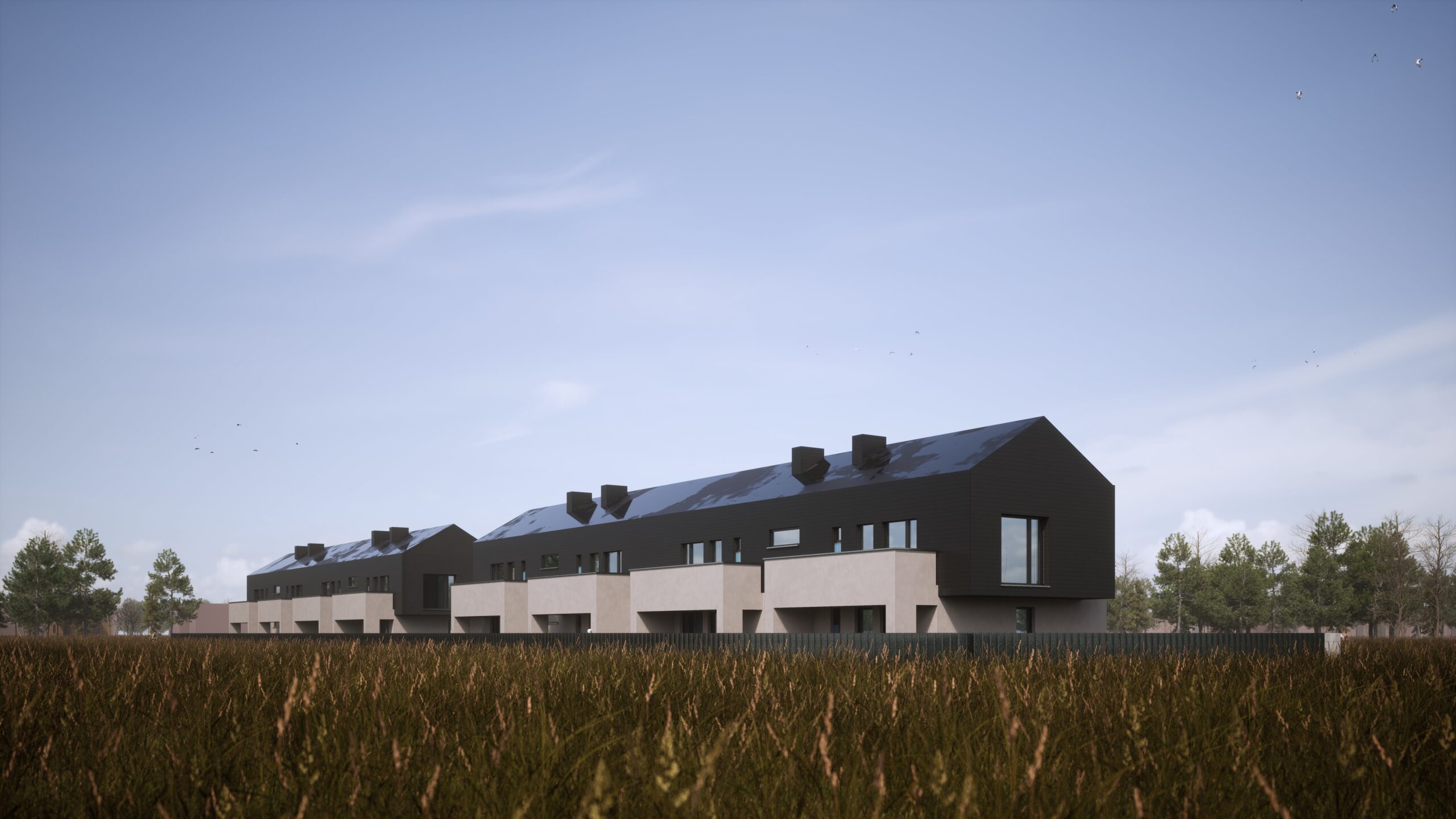 JLA | JAN LEDWOŃ ARCHITEKTURA