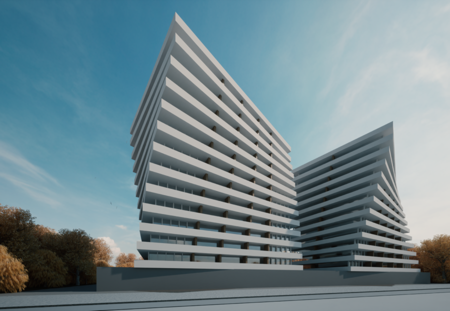 JLA | JAN LEDWOŃ ARCHITEKTURA