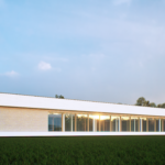 JLA | JAN LEDWOŃ ARCHITEKTURA