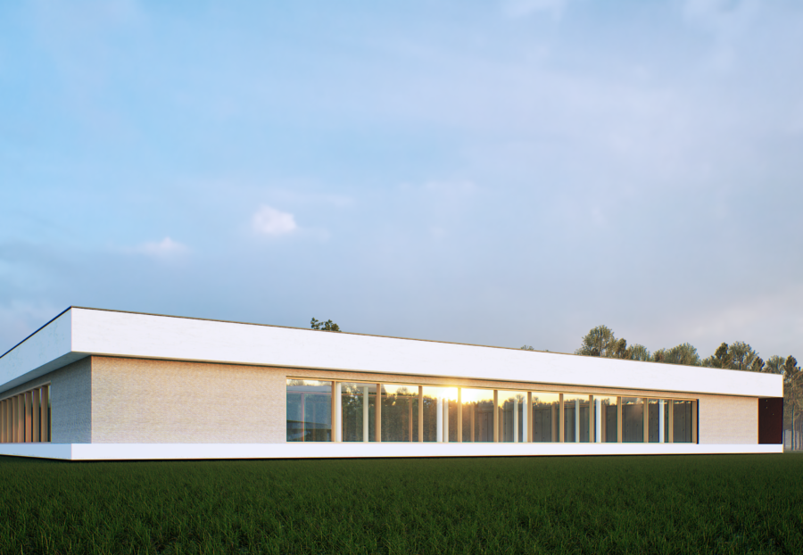 JLA | JAN LEDWOŃ ARCHITEKTURA