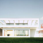 JLA | JAN LEDWOŃ ARCHITEKTURA