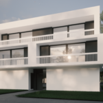 JLA | JAN LEDWOŃ ARCHITEKTURA