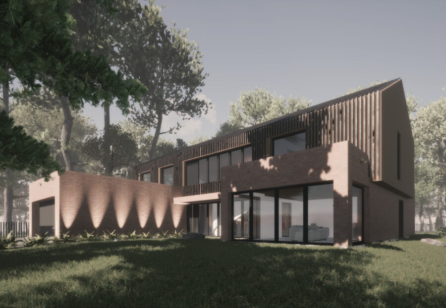 JLA | JAN LEDWOŃ ARCHITEKTURA