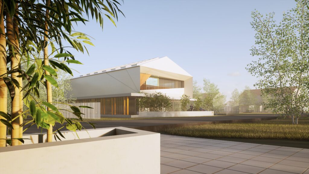 JLA OSIEDLE DOMÓW BŁĘDOWO