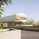 JLA | JAN LEDWOŃ ARCHITEKTURA