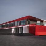 JLA | JAN LEDWOŃ ARCHITEKTURA