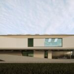 JLA | JAN LEDWOŃ ARCHITEKTURA