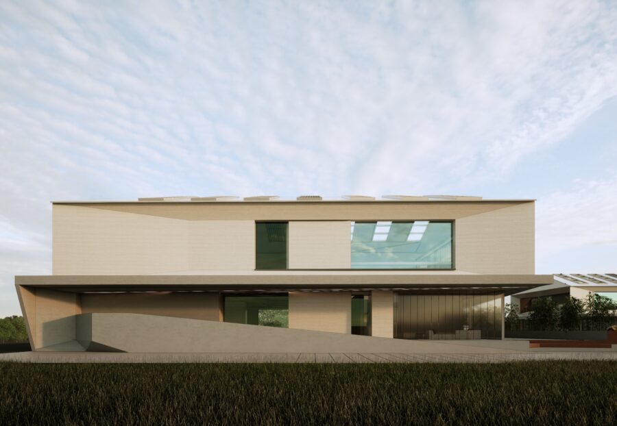 JLA | JAN LEDWOŃ ARCHITEKTURA