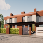 JLA | JAN LEDWOŃ ARCHITEKTURA