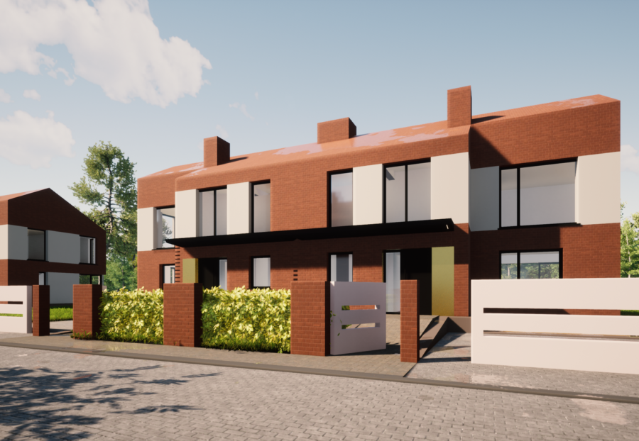 JLA | JAN LEDWOŃ ARCHITEKTURA