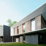 JLA | JAN LEDWOŃ ARCHITEKTURA