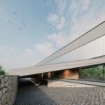 JLA | JAN LEDWOŃ ARCHITEKTURA