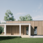 JLA | JAN LEDWOŃ ARCHITEKTURA