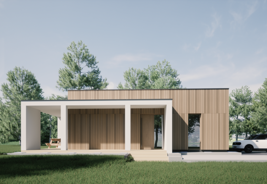 JLA | JAN LEDWOŃ ARCHITEKTURA