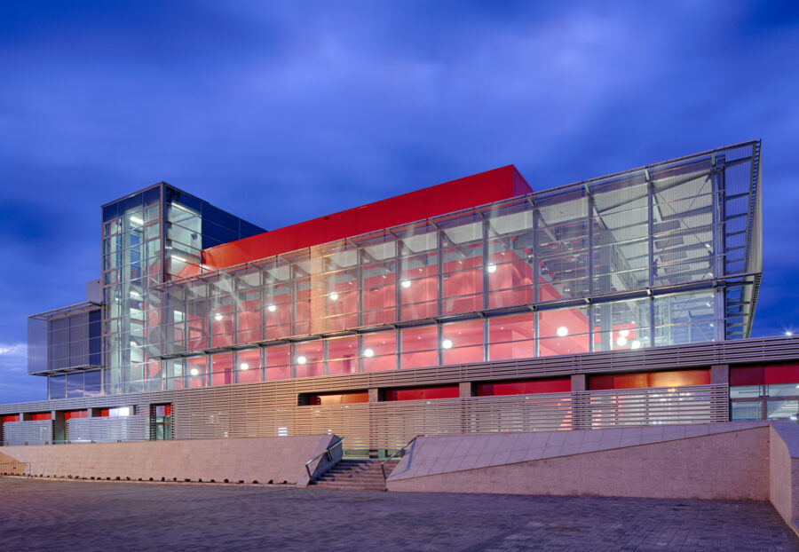 JLA | JAN LEDWOŃ ARCHITEKTURA