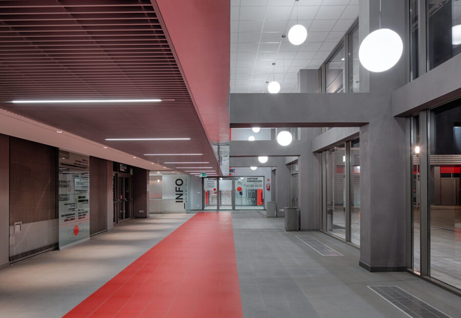 JLA | JAN LEDWOŃ ARCHITEKTURA