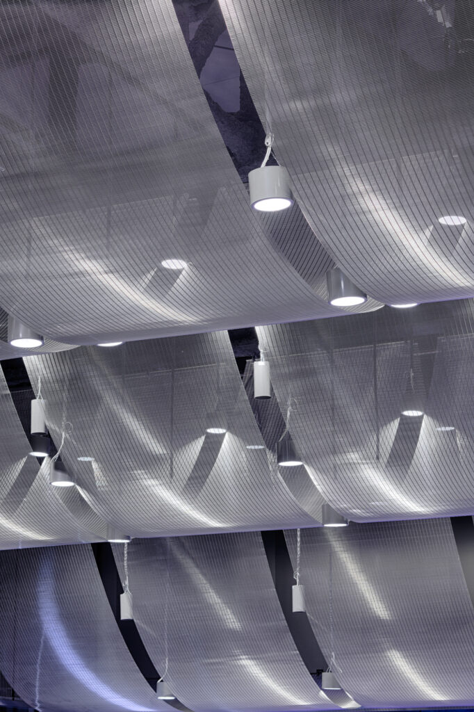 JLA - BSP ARCHITEKT - WNETRZA KONGRES - TK 4