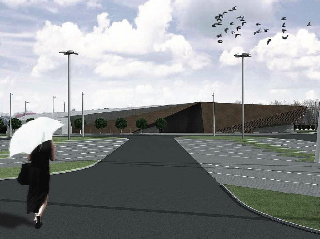 JLA-INFO PAWILON-WIZUALIZACJA-001 JL